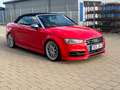 Audi S3 Cabriolet 2.0 TFSI quattro Rouge - thumbnail 2