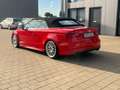 Audi S3 Cabriolet 2.0 TFSI quattro Rouge - thumbnail 7