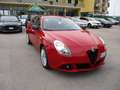 Alfa Romeo Giulietta 1.4 T-JET 170CV E5 DISTINCTIVE 84000 KM CERTIFICAT Rood - thumbnail 3