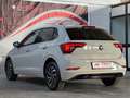 Volkswagen Polo Polo VI 2022 1.0 evo Edition Plus 80cv Beige - thumbnail 5