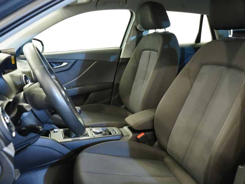 Audi Q2 35TFSI|NAVI|Park|JtsAlu16" — photo 10
