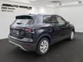 Volkswagen T-Cross Style AHK-abnehmbar Navi Digitales Cockpit LED ACC Schwarz - thumbnail 5