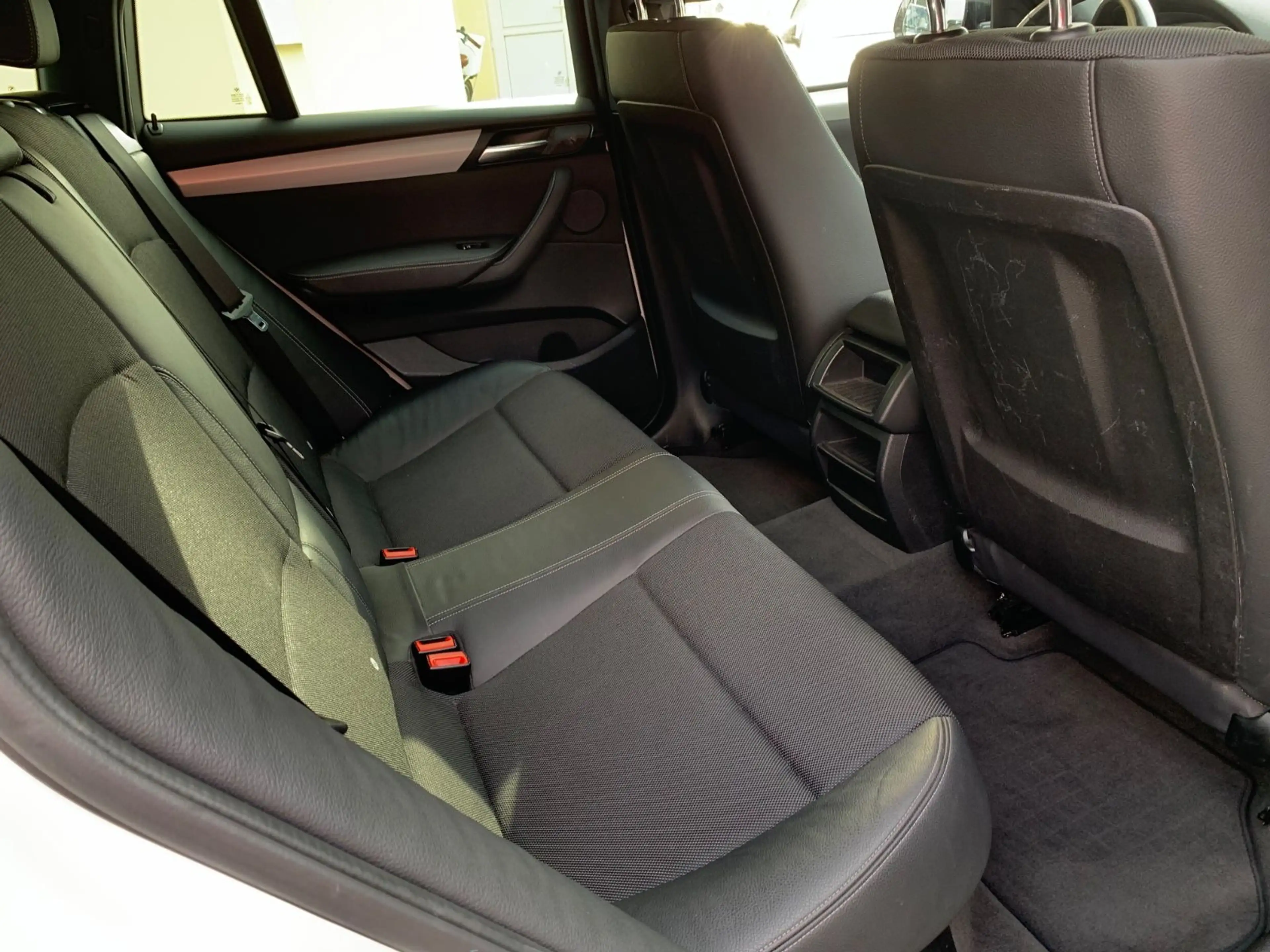 BMW X4 xDrive M PAKET — photo 7