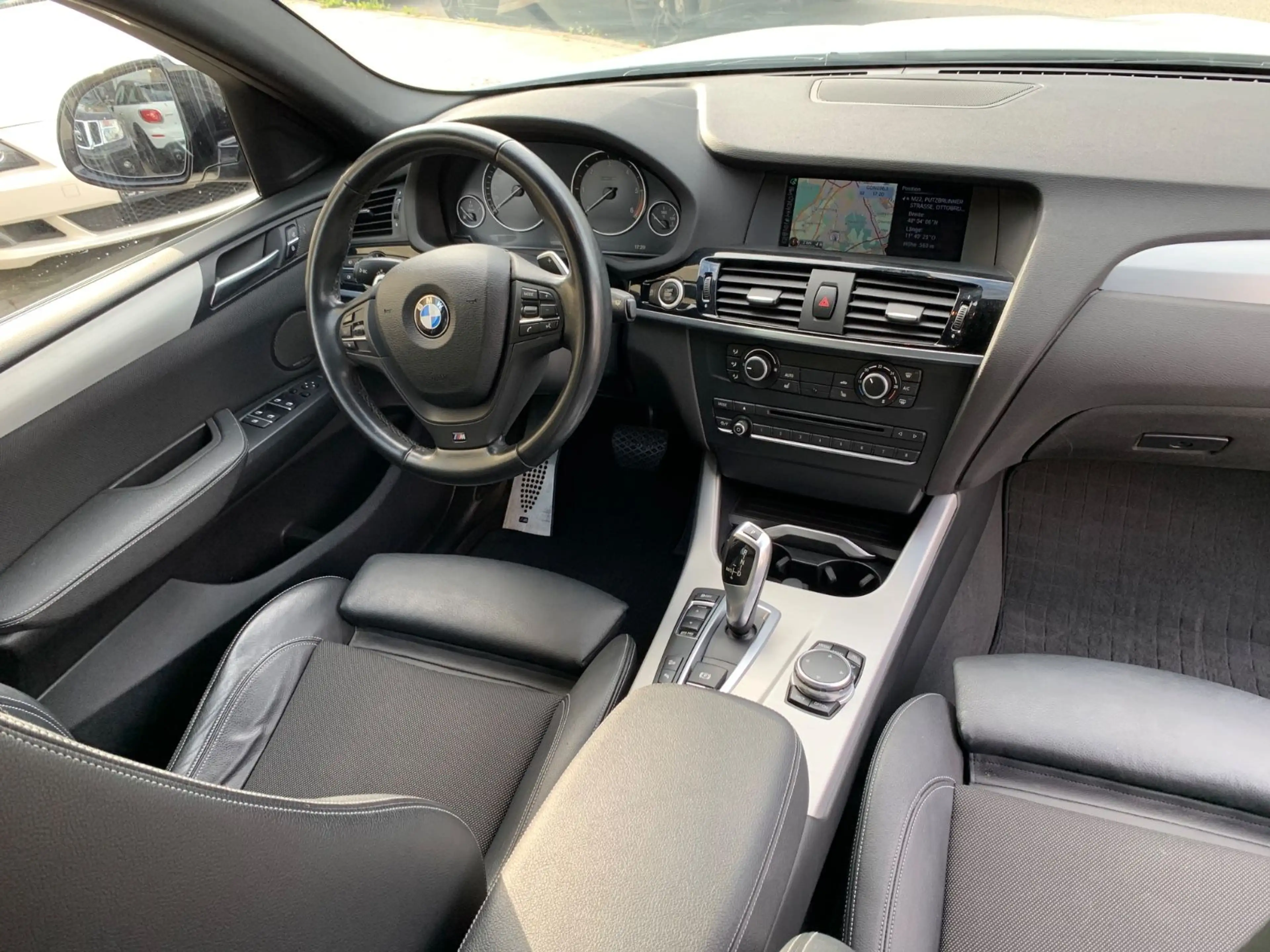 BMW X4 xDrive M PAKET — photo 6
