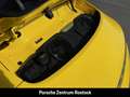 Porsche 992 911 Carrera GTS Vollschalensitze PCCB Yellow - thumbnail 26