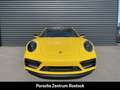 Porsche 992 911 Carrera GTS Vollschalensitze PCCB žuta - thumbnail 4