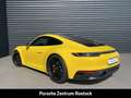 Porsche 992 911 Carrera GTS Vollschalensitze PCCB žuta - thumbnail 3
