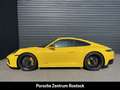 Porsche 992 911 Carrera GTS Vollschalensitze PCCB žuta - thumbnail 2