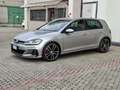 Volkswagen Golf GTD 5p 2.0 tdi dsg *TAGLIANDI CERTIFICATI* Beige - thumbnail 4
