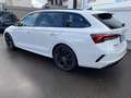 Skoda Octavia Combi RS 265 PS Facelift Matrix ACC Kamera Weiß - thumbnail 5