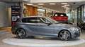 BMW 118 d xDrive M-Paket *Navi*19Zoll*Sitzheizung* Grau - thumbnail 15