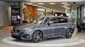 BMW 118 d xDrive M-Paket *Navi*19Zoll*Sitzheizung* Grau - thumbnail 4