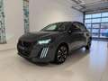 Peugeot 208 Allure 100 74 kW (101 PS) Zugangs-Paket, Sicht-... Grau - thumbnail 2