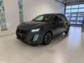 Peugeot 208 Allure 100 74 kW (101 PS) Zugangs-Paket, Sicht-... Grau - thumbnail 1
