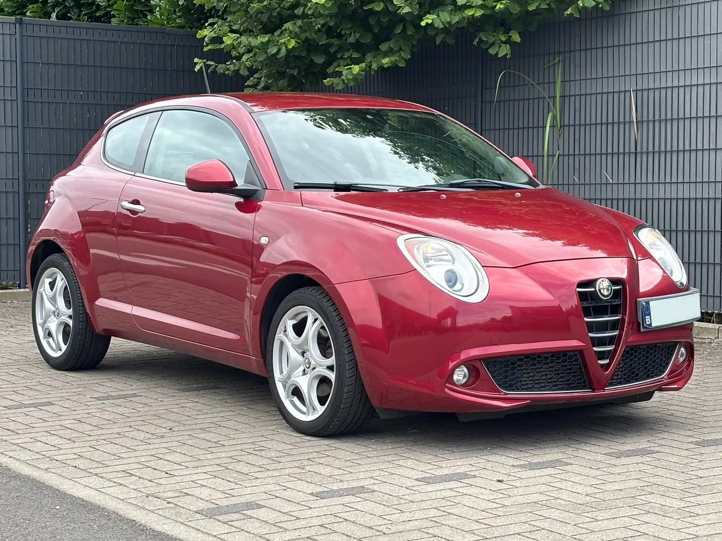 Alfa Romeo MiTo 1.4 Turbo Multi Air Progression Start&S. - 1
