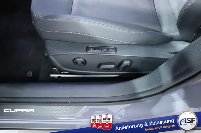 Cupra Formentor view 18