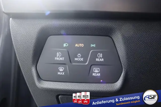 Cupra Formentor view 20