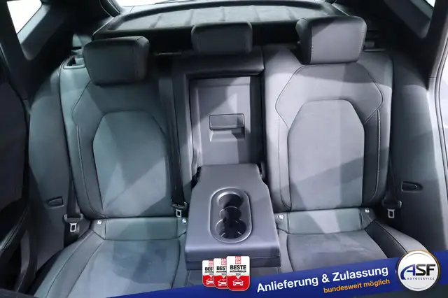 Cupra Formentor view 27