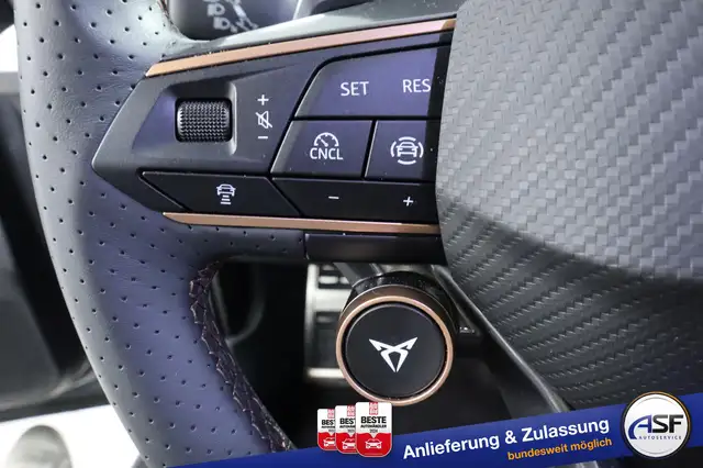 Cupra Formentor view 21