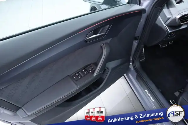 Cupra Formentor view 17
