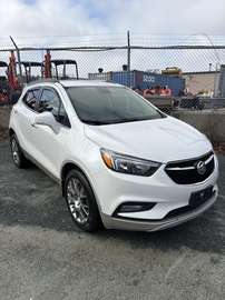 AWD 4dr Sport Touring