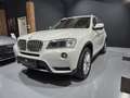 BMW X3 xDrive30d Österreich-Paket Aut. Weiß - thumbnail 2