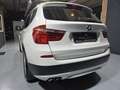 BMW X3 xDrive30d Österreich-Paket Aut. Weiß - thumbnail 11