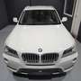 BMW X3 xDrive30d Österreich-Paket Aut. Weiß - thumbnail 9