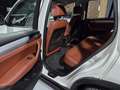 BMW X3 xDrive30d Österreich-Paket Aut. Weiß - thumbnail 23