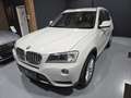BMW X3 xDrive30d Österreich-Paket Aut. Weiß - thumbnail 4