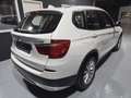 BMW X3 xDrive30d Österreich-Paket Aut. Weiß - thumbnail 7