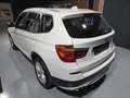 BMW X3 xDrive30d Österreich-Paket Aut. Weiß - thumbnail 6