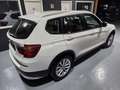 BMW X3 xDrive30d Österreich-Paket Aut. Weiß - thumbnail 8