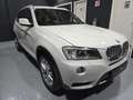 BMW X3 xDrive30d Österreich-Paket Aut. Weiß - thumbnail 3