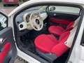 Fiat 500 500 1.2 Start Weiß - thumbnail 5