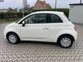 Fiat 500 500 1.2 Start Weiß - thumbnail 4
