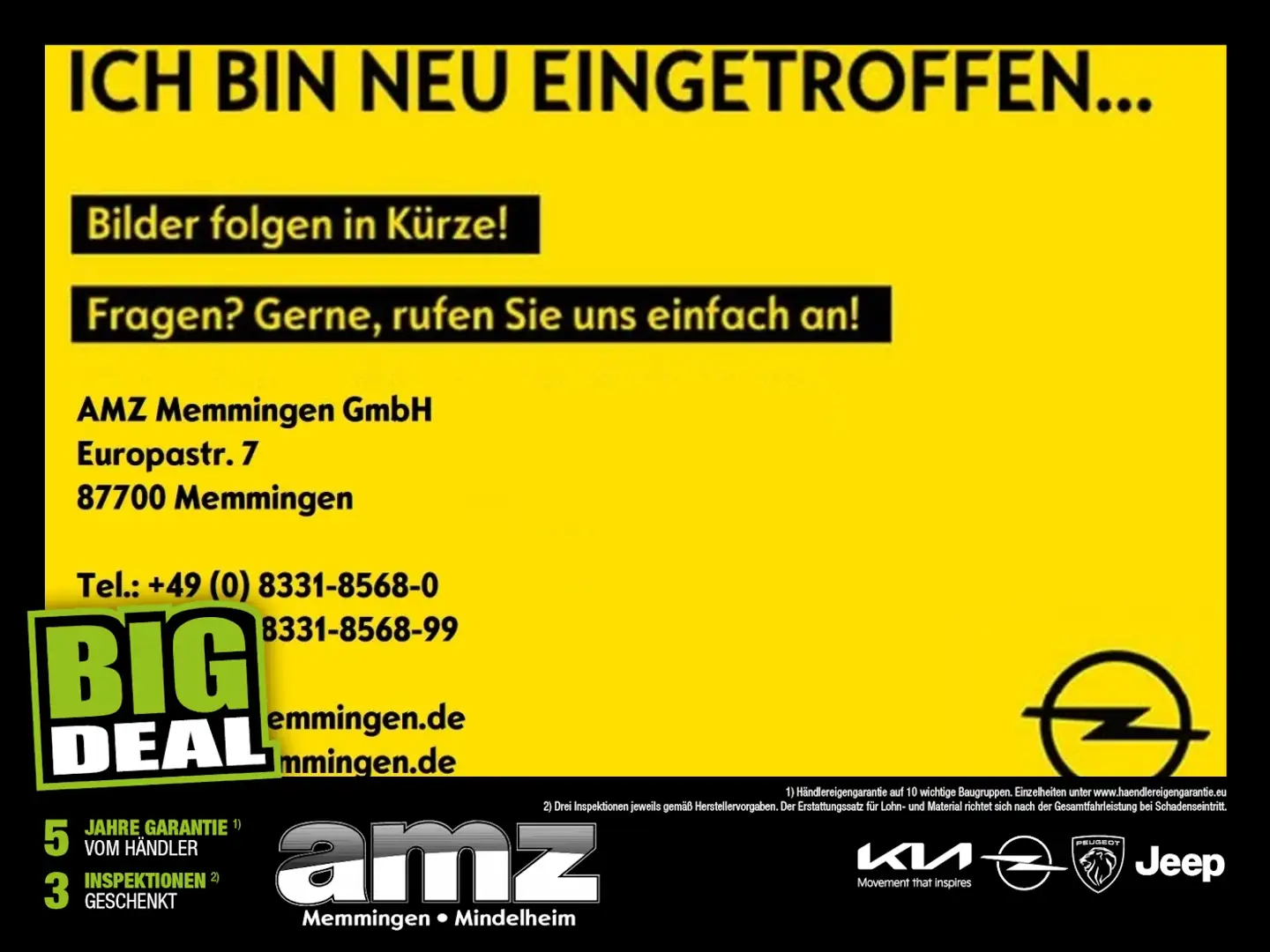 Kia Niro 1.6 PHEV Vision ACC+SHZ+2xKlima+Kam.+KlimaA Weiß - 1