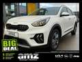 Kia Niro PHEV Vision ACC*Sparsam*Sitz&Lenkradheizung Weiß - thumbnail 1