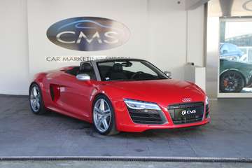 V10 5.2 FSI 525 Quattro S tronic 7