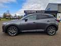 Mazda CX-3 2.0 121pk GT-Luxury, Leder, 18 inch, Navi, Camera, Grijs - thumbnail 7