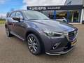 Mazda CX-3 2.0 121pk GT-Luxury, Leder, 18 inch, Navi, Camera, Grijs - thumbnail 8