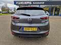 Mazda CX-3 2.0 121pk GT-Luxury, Leder, 18 inch, Navi, Camera, Grijs - thumbnail 8