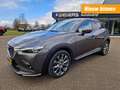 Mazda CX-3 2.0 121pk GT-Luxury, Leder, 18 inch, Navi, Camera, Grijs - thumbnail 1