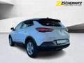 Opel Grandland 1.6 Turbo Edition LED Navi KlimaA Blanc - thumbnail 2