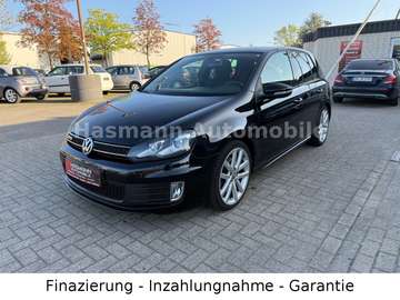 VI GTD*Aut.*2.HAND*NAVI*KAMERA*SCHECKHEFTGE