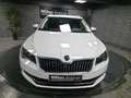 Skoda Superb Superb Combi 2.0 16V TDI SCR - 150 - BV DSG  III BREAK Business Blanc - thumbnail 8