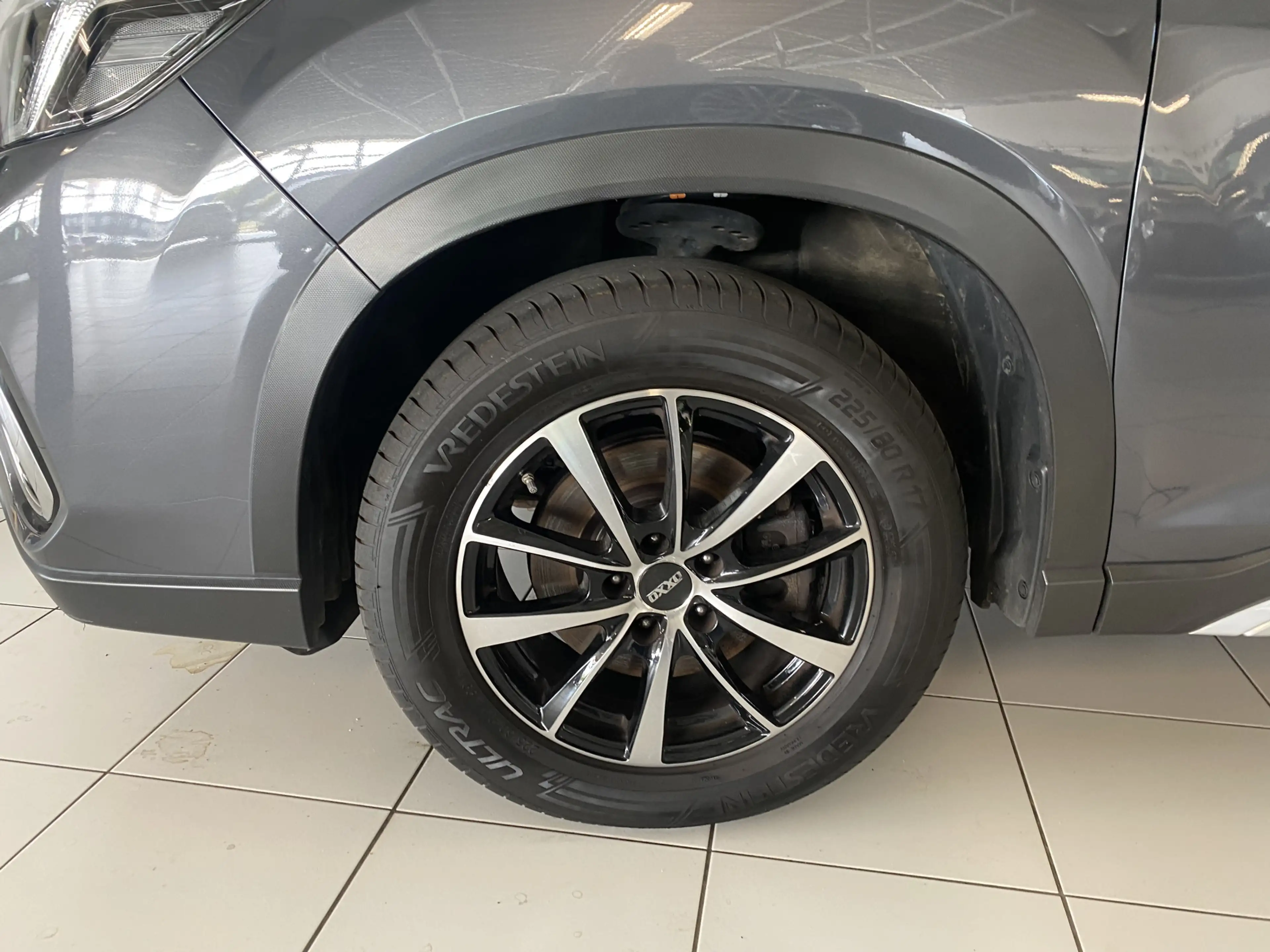 Subaru Forester 2.0i e-BOXER Luxury Trekhaak / Winterwielen / vol — photo 8