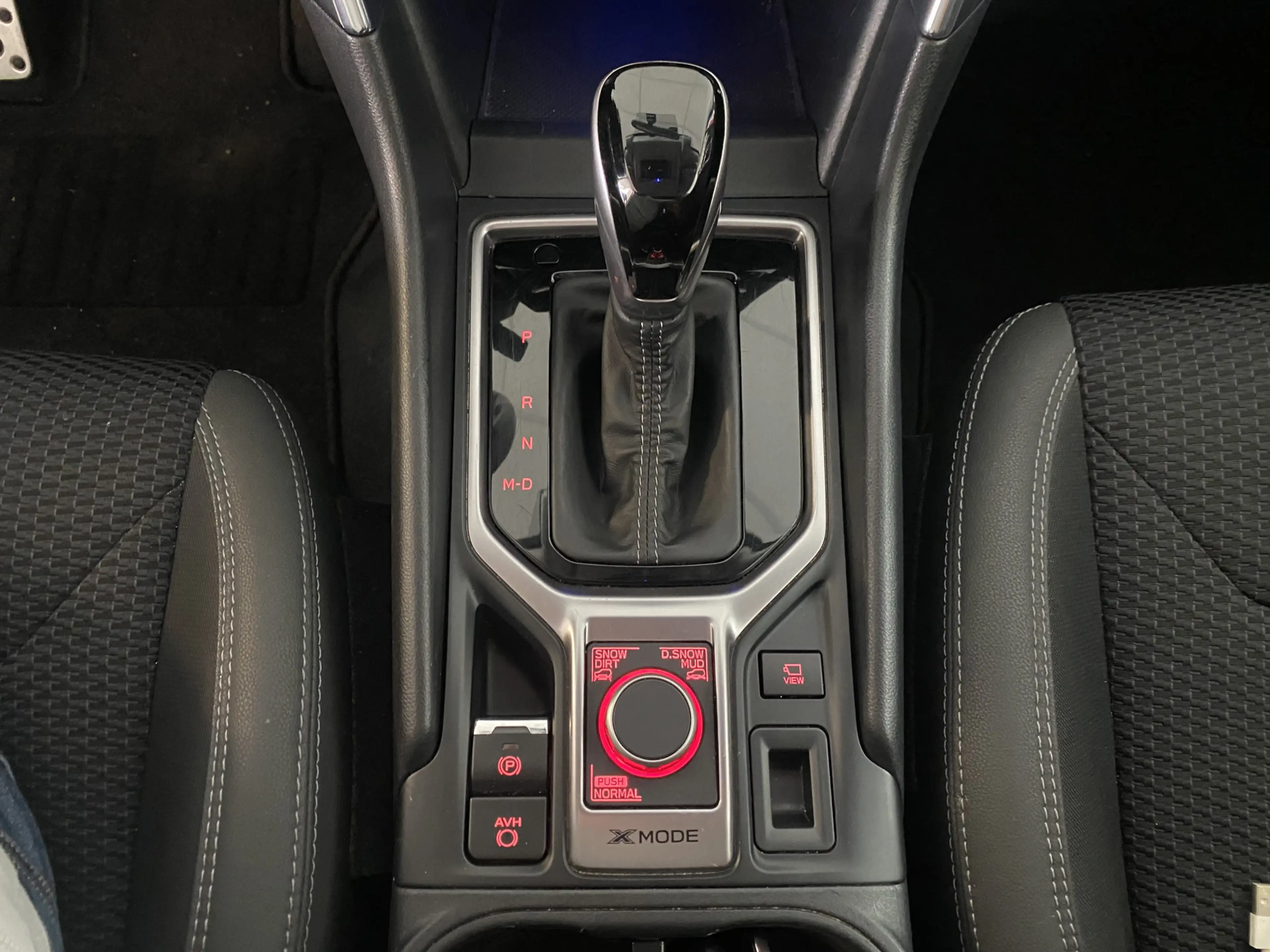 Subaru Forester 2.0i e-BOXER Luxury Trekhaak / Winterwielen / vol — photo 14