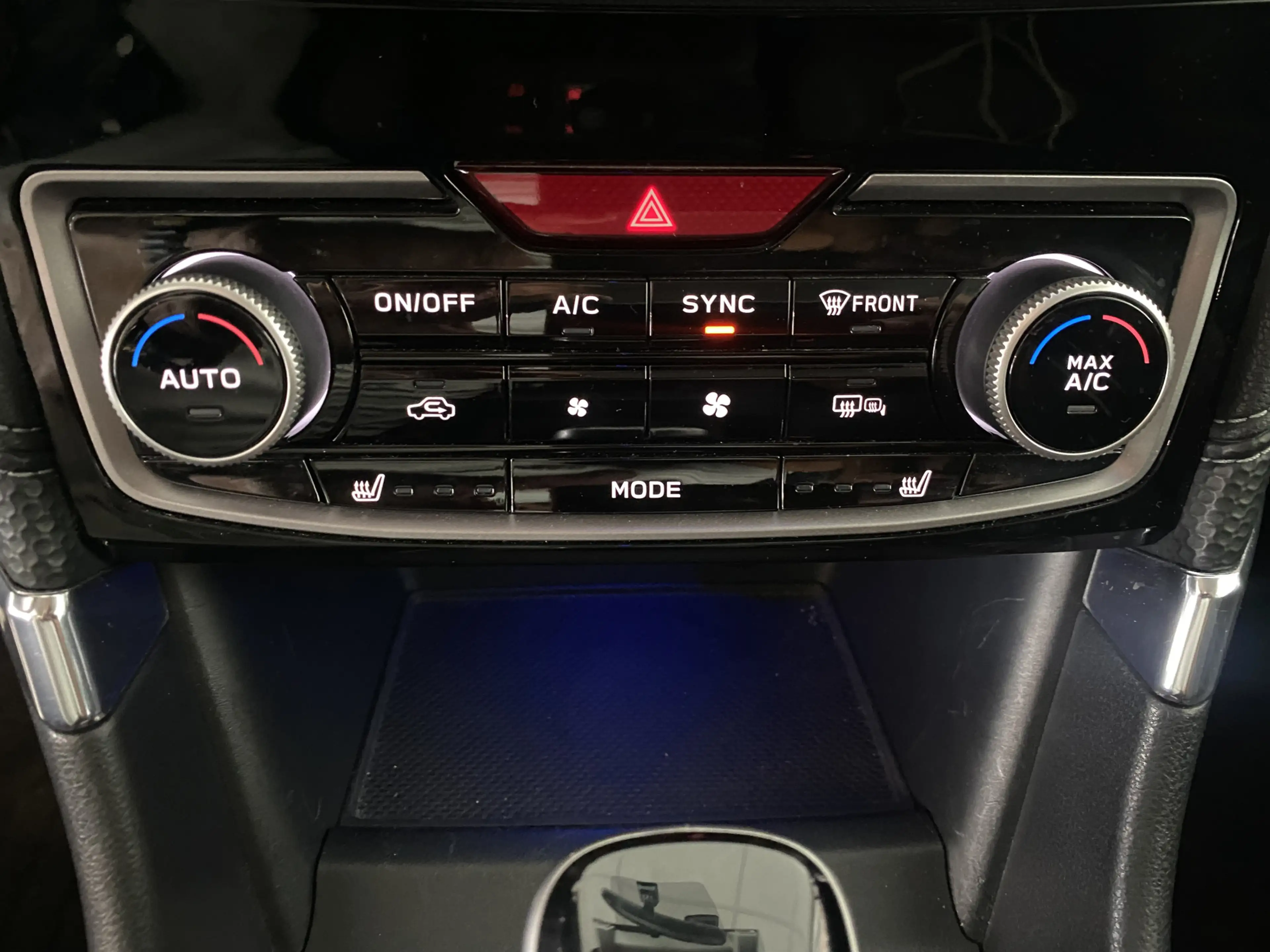 Subaru Forester 2.0i e-BOXER Luxury Trekhaak / Winterwielen / vol — photo 13