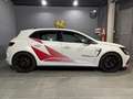 Renault Megane Coupe 2.0 turbo RS Trophy R 300cv Weiß - thumbnail 2